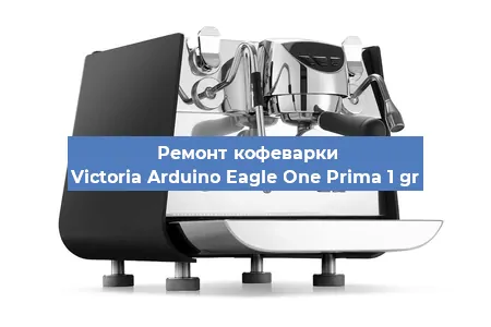 Замена ТЭНа на кофемашине Victoria Arduino Eagle One Prima 1 gr в Нижнем Новгороде